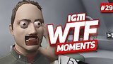  5 . 38 . IGM WTF Moments #29
: 
: 8  2018