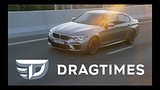  12 . 47 . DT Test Drive - BMW M5 F90.  ?
: , 
: 16  2018