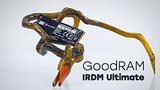  1 . 57 . GoodRam Irdm Ultimate 480 : SSD-  MLC-       PCIe
: , 
: 20  2018