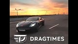  14 . 1 . DT Test Drive - Aston Martin Db11.   2018 Mercedes-benz S63 AMG Coupe.
: , 
: 30  2018