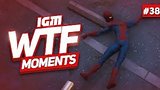  5 . 42 . IGM WTF Moments #38
: 
: 16  2018