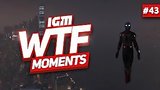  5 . 35 . IGM WTF Moments #43
: 
: 21  2018