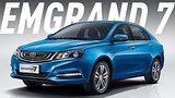  19 . 55 .  GEELY EMGRAND 7 2018/ /  
: , 
: 13  2018
