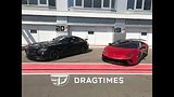  22 . 14 . DT Test Drive - Mercedes-AMG GT R st.2 vs Lamborghini Huracan Performante + Ferrari 488 GTB
: , 
: 24  2019