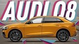  41 . 8 . Audi Q8/  8/ / /  
: , 
: 12  2019