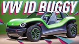  4 . 50 . /VW ID.Buggy Concept/  
: , 
: 8  2019