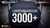  21 . 25 .  3000 ..  Lamborghini Huracan &quot;&quot;    GOSHATURBOTECH.   .
: , 
: 23  2019