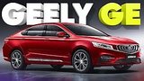  9 . 24 .  ?/Geely GE/  
: , 
: 26  2019