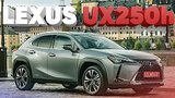  20 . 44 .   ? /Lexus UX/  
: , 
: 17  2019