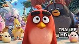  2 . 22 . Angry Birds 2   (2019)  
: , , 
: 24  2019