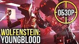  9 . 7 . Wolfenstein: Youngblood     (/Review)
: 
: 28  2019