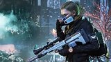  6 . 16 . Tom Clancy's The Division -  ! ()
: 
: 23  2015