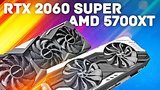  8 . 36 . RTX 2060 Super vs AMD RX 5700 XT -     
: , 
: 2  2019