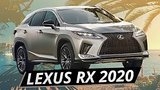  6 . 46 .    Lexus RX h 2020   ? |   
: , 
: 3  2019