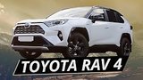 14 . 49 .    Toyota RAV4. - |  
: , 
: 6  2019