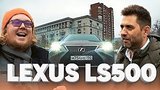  29 . 41 .    / Lexus LS 500 /   500 /   
: , 
: 21  2020
