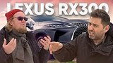 20 . 7 .  RX    / New Lexus RX300 2019 /    300 /   
: , 
: 2  2020