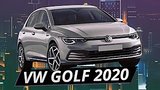  14 . 52 .    . Volkswagen Golf 8 |  
: , 
: 20  2020