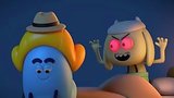  19 . 35 . AstroLOLogy | Look OUT!!! | Chapter: Halloween | Compilation | Cartoons for Kids
: , , 
: 27  2020