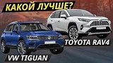  25 . 51 . Volkswagen Tiguan  Toyota RAV4.    4   ? |  !
: , 
: 11  2020