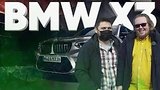  12 . 45 .   / BMW X3 /  -  
: , 
: 1  2020