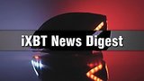  5 . 46 . iXBT News Digest -  Jeep Cherokee, Dell Rugged Tablet   
: , 
: 27  2015
