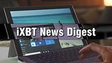  6 . 47 . iXBT News Digest -  Microsoft Windows 10, OnePlus, Samsung SE370  
: , 
: 3  2015