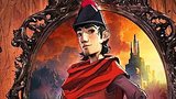  5 . 6 . King's Quest (2015) -    ()
: 
: 14  2015