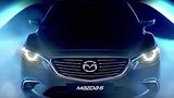  20 .  Mazda6 2015 |  6 - 
