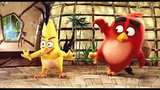  2 . 26 . Angry Birds      (2016)
: , , 
: 24  2015