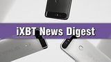  6 . 30 . iXBT News Digest - Google Nexus 5X, Nexus 6P, Pixel C
: , 
: 6  2015