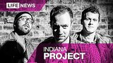  3 . 32 . INDIANA Project  
: , 
: 9  2015